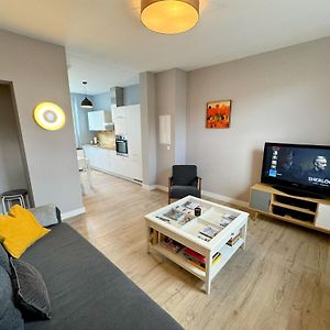 Appartement met een Slaapkamer