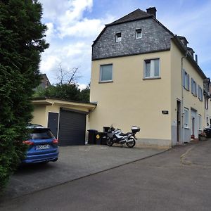Ferienwohnung Goethe